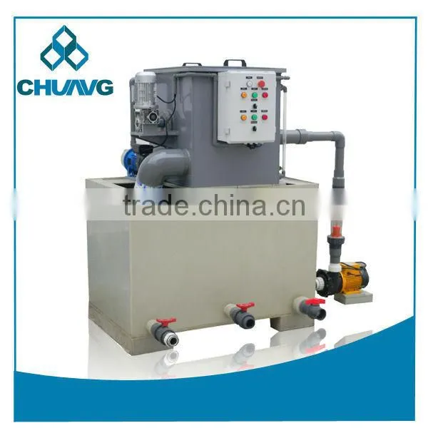 Classic Popular Sterhen Drum Filter Bio Filter Protein Skimmer for Fish Farming System