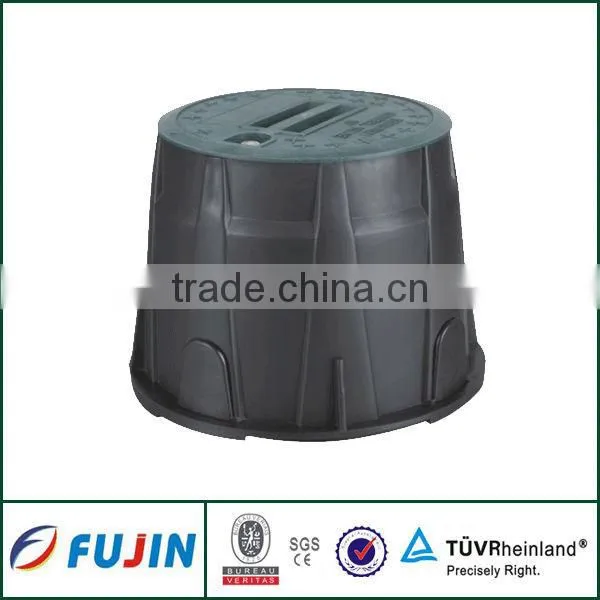 10 Inch Valve Box for Garden Irrigation Made in China photo-2
