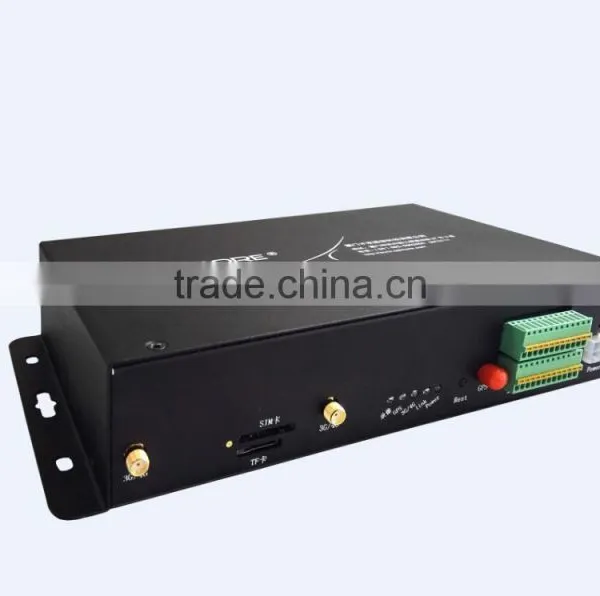 4ch ONVIF NVR for CCTV Security