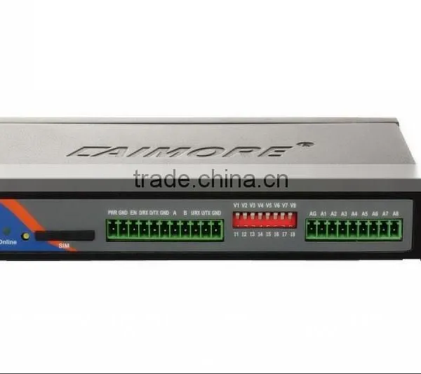CM550-51H HSPA+ RTU for Automatic Meter-reading