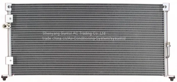 12V Air Conditioner Parts for TOYOTA CAMRY 2.2L L4 photo-2