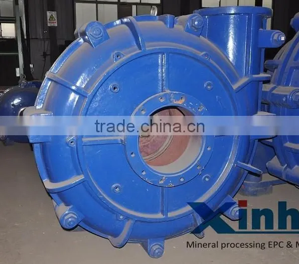 Mining Slurry Pump Price , Gold Mining Equipment photo-4