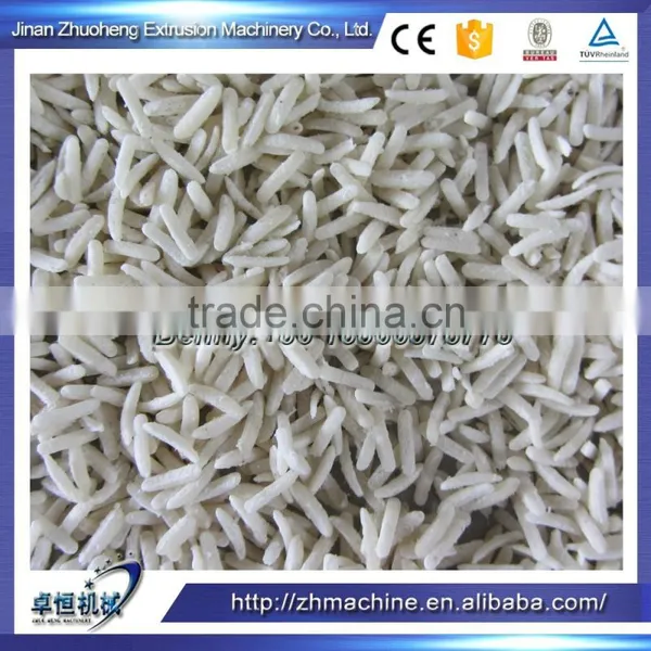Fake Rice Production Line photo-6