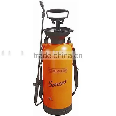 3 Gallon Pressure 5L Sprayer photo-3