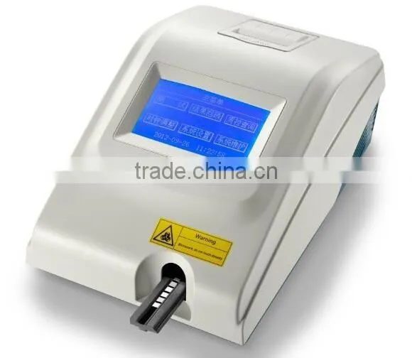 520MM Automated Urine Analyzer,Urine Analyzer Series-BA600