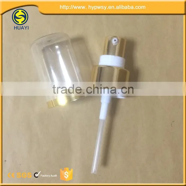 20/410 Treatment Pump Lotion Pump photo-2