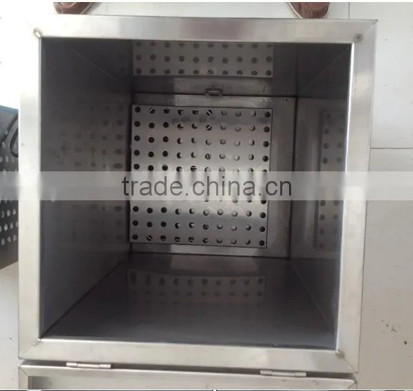 Cheap Full Automatic Easy Operation Chicken Scalding For Sale photo-5