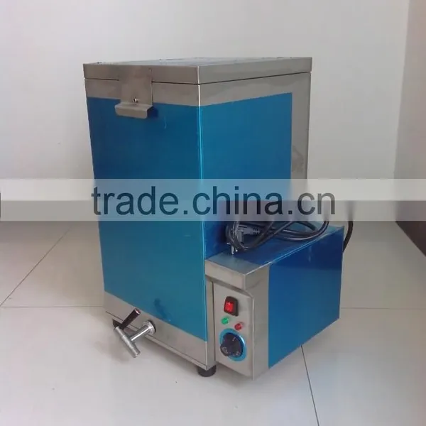 2017 New Type Stainless Steel Poultry Scalder Machine for Home Use photo-6