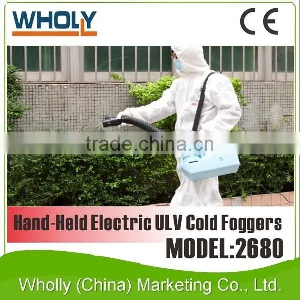 Ulv Cold Fogger photo-6