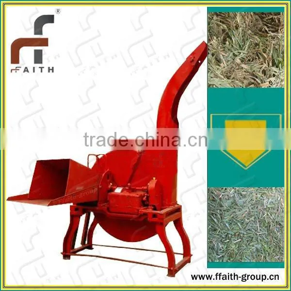 Chaff Cutter