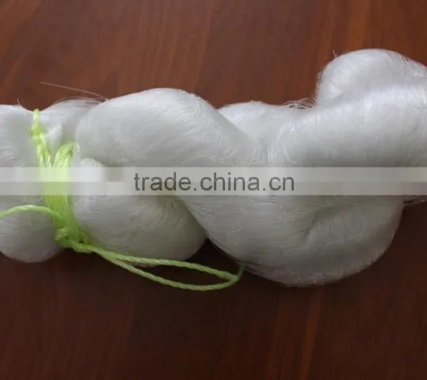 0.08-2.0mm Nylon Monofilament Fishing Net ,0.8cm120cm