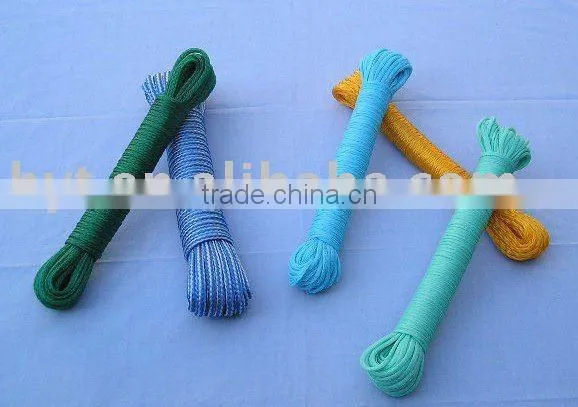 Polypropylene Rope