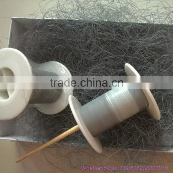 Reflective Yarn for Reflective Thread photo-4
