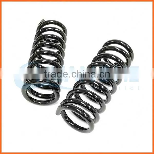 Customized Wholesale Quality Furniture Coil Springs photo-3