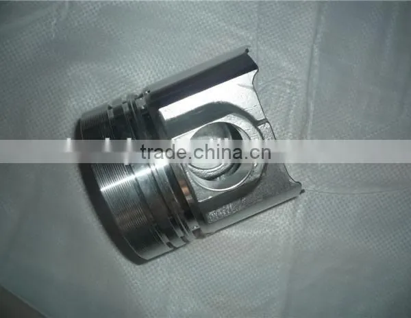 Diesel Engine Parts Piston DLH1100 photo-4