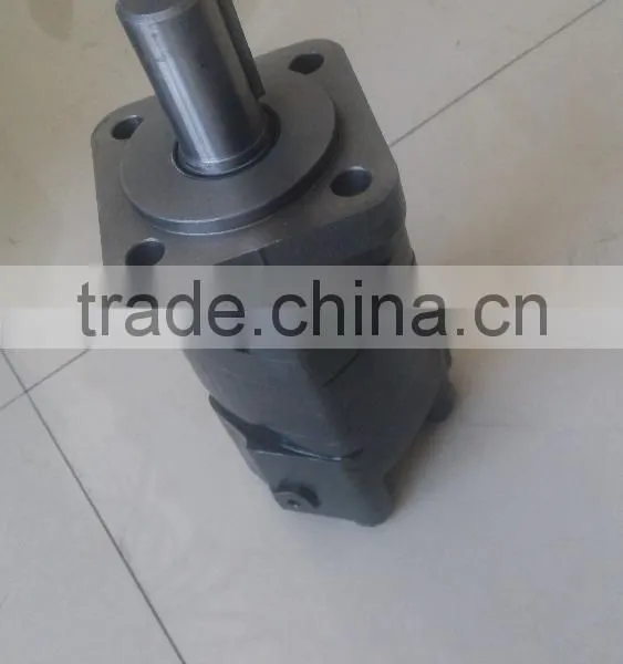 JSD Factory BM5 Series of Hydraulic Cycloid Motor for Bigger Machines photo-5
