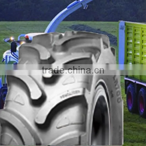 Linglong Agricultural TIRES 580/85R42, 520/85R42, 900/70R32 photo-2