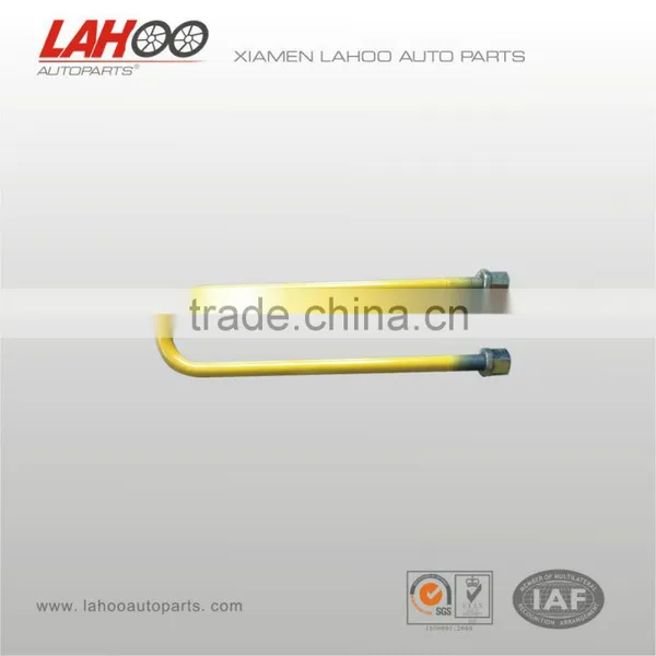 China Factory Leaf Spring u Bolt photo-2