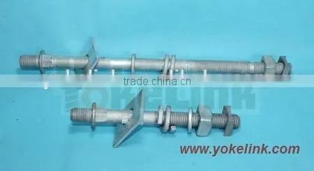 Line Post Insulator Studs photo-4