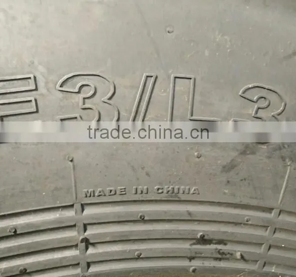 Buy Cheap off Road Tires 23.5-25 Direct From Factory photo-4