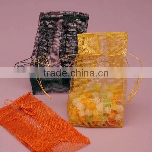 Organza Gift Bags/organza Pouch Wholesale photo-4
