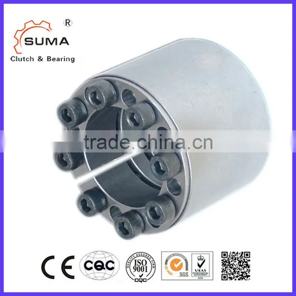 Standard Shaft Locking Device / Keyless Locking Assembly Z12A Z12B Z12C photo-6