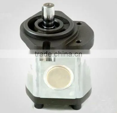 Hydraulic Gear Pump photo-6