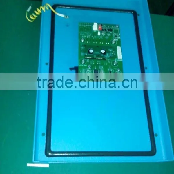 Solar Water Pump Inverter 4KW photo-5