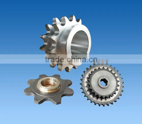 Sprocket Milling Cutter