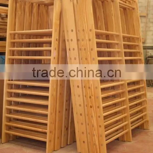 Gymnastics Wall Bars photo-5