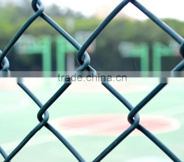 Hot Sell Galvanized Chain Link Fence, Wholesale Used Chain Link Fence Prices photo-3