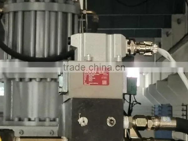 1# Plastic Pipe Extrusion Line, Pipe Extrusion Line photo-5