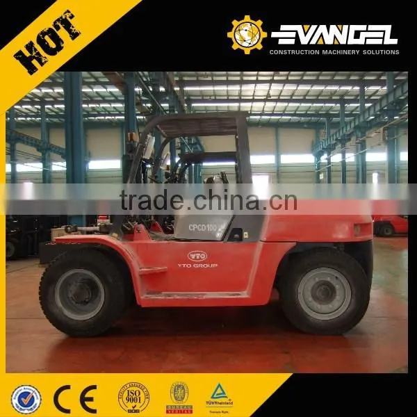 48V 600Ah Low Rate New Forklift Battery photo-3