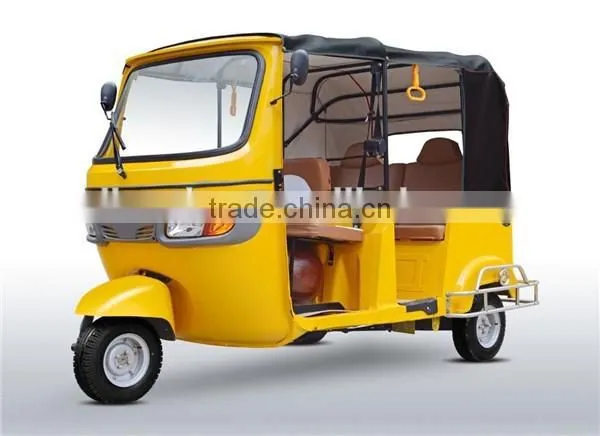 1000W Electric China Tricycle for Adults Made in China photo-6