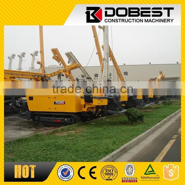 Horizontal Directional Drill XZ280