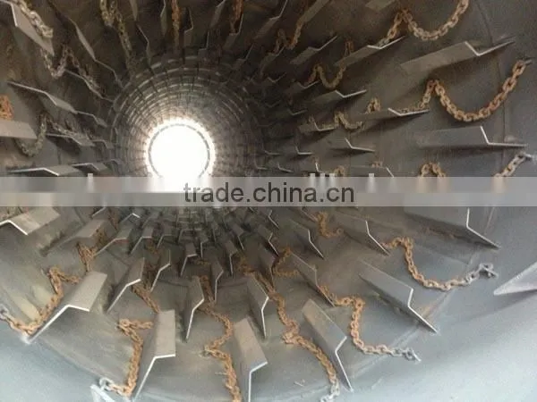 Hot Sale Used for Coal, Limestone Drying Machine Rotary Dryer, Rotary Drum Dryer With Cheap Price photo-6