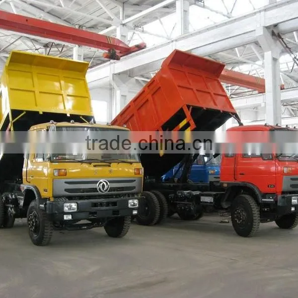 2015 China Brand New Sinotruck Dump Truck photo-3