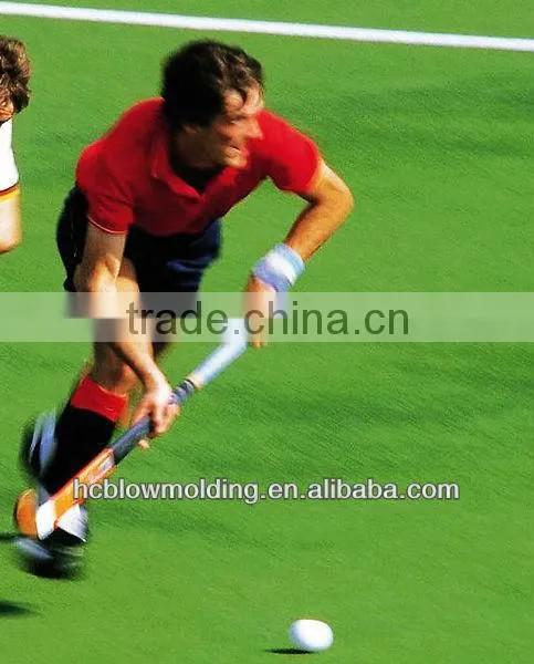 OEM Blow Molding Plastic Mini Cheap PE Ice Hockey Stick For Kids Composite Whosesaler photo-5