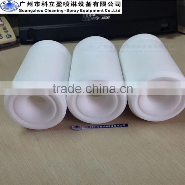 Plastic PTFE Full Jet Spray Nozzle photo-3