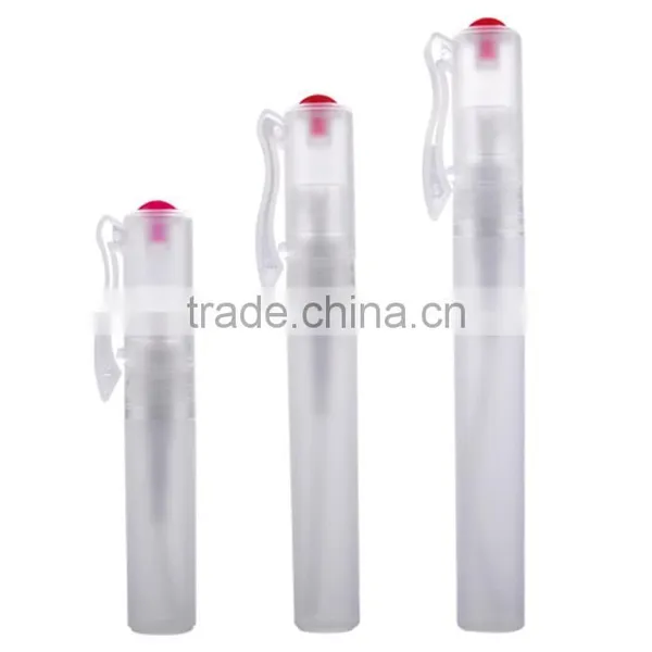 pp Material Mini Size Perfume Spray Pen photo-2