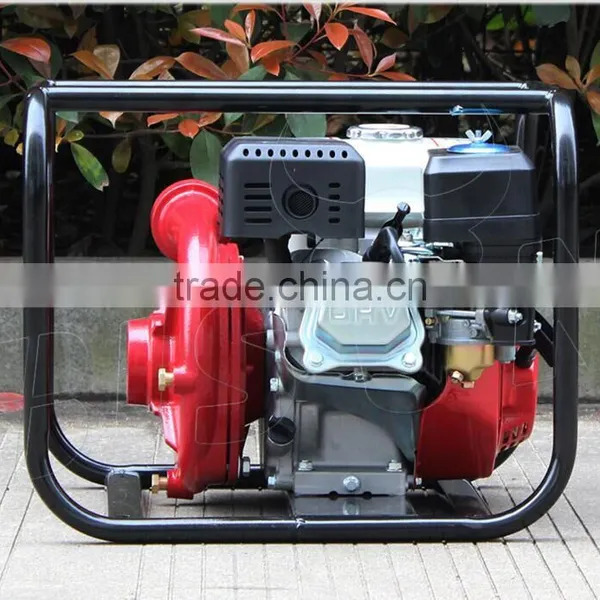 CAST IRON PUMP Fire Water Pump High Pressure Centrifugal Hydraulic Pump photo-4