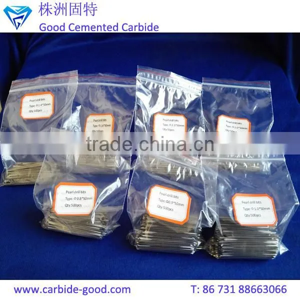 High Quality Cemented Carbide Pearl Drill Bits