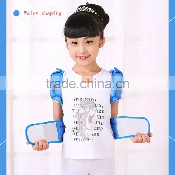 Far Infrared Magnetic Back Straightening Support Belt photo-5