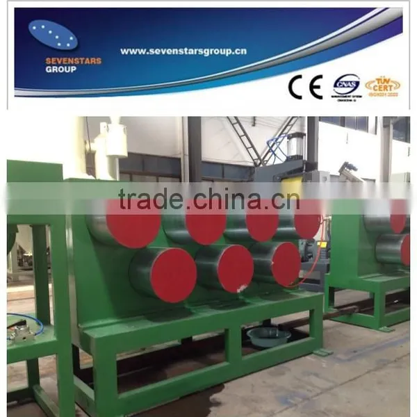 Automatic Used PET Strapping Band Production Line With 10 Years Factory photo-2