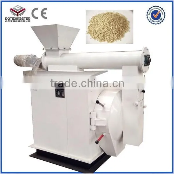 Poultry Feed Mill Feed Pellet Making Machine / Animal Feed Making Machine photo-6