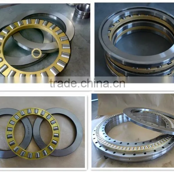 Single Row Angular Contact Ball Bearings for Centrifugal Separator