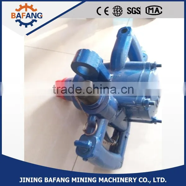 Pneumatic Hand Held Wind Coal Drill photo-2