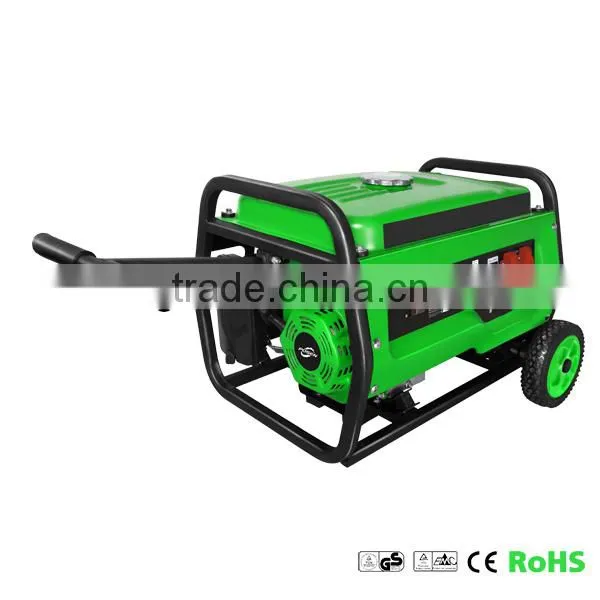 5KW 13HP Gasoline Generator