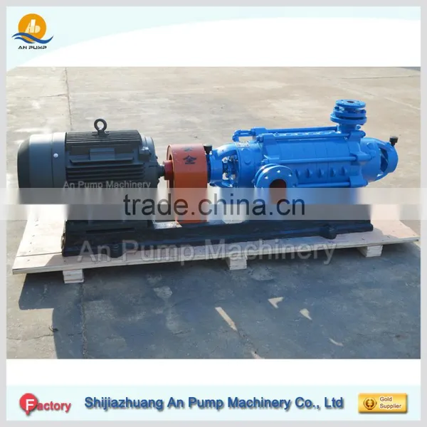 Horizontal Multi Stage Pumps photo-6