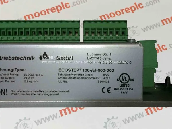 NEW ORIGINAL HONEYWELL 51304467-100/MU-TLPA02 photo-3